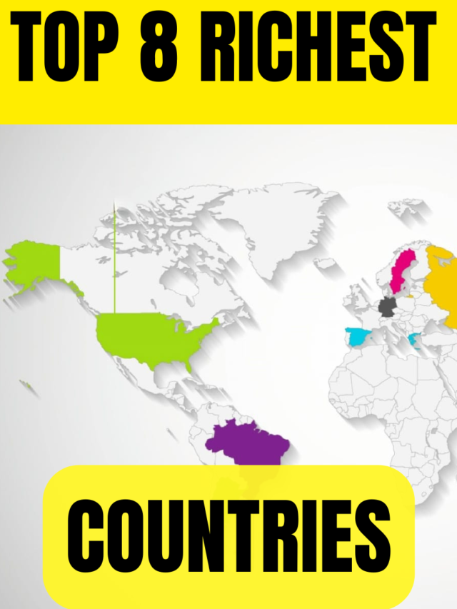 COUNTRIES (3)